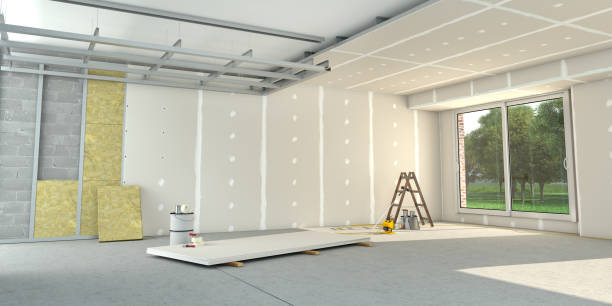 Types of Insulation We Offer in Lake Alfred, FL